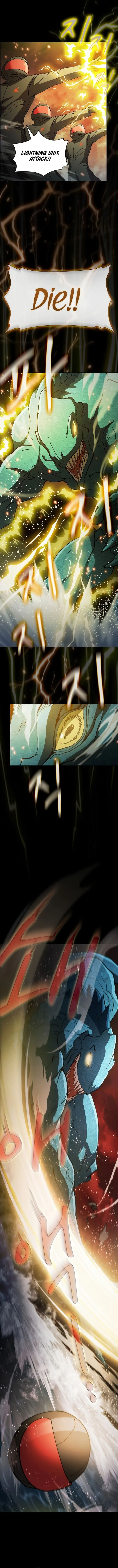 Is This Hunter for Real? Chapter 24 page 7