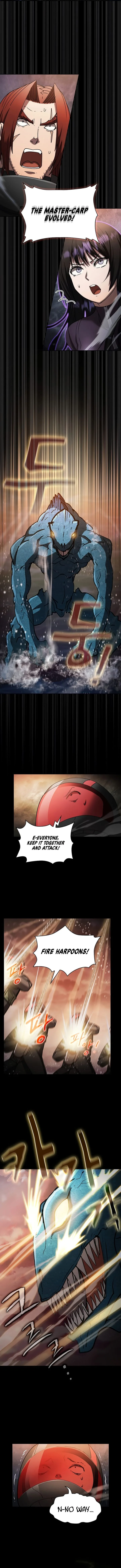 Is This Hunter for Real? Chapter 24 page 6
