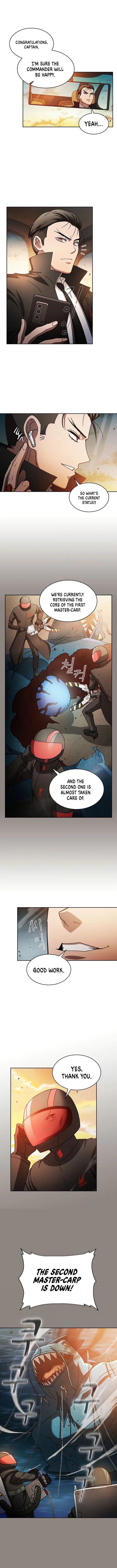 Is This Hunter for Real? Chapter 24 page 3