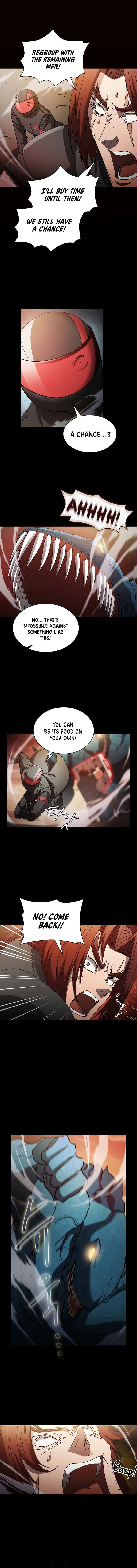 Is This Hunter for Real? Chapter 24 page 9