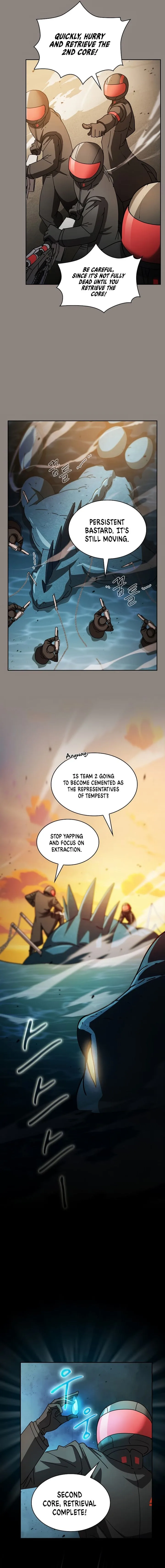 Is This Hunter for Real? Chapter 24 page 4