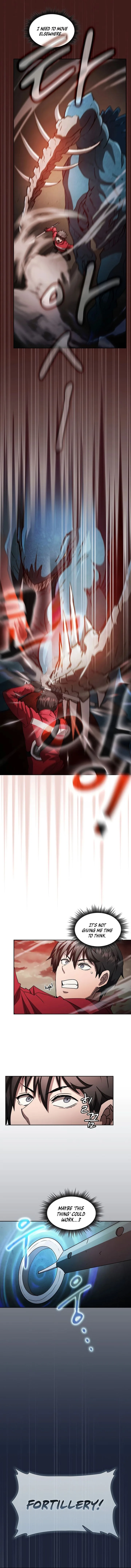 Is This Hunter for Real? Chapter 25 page 5