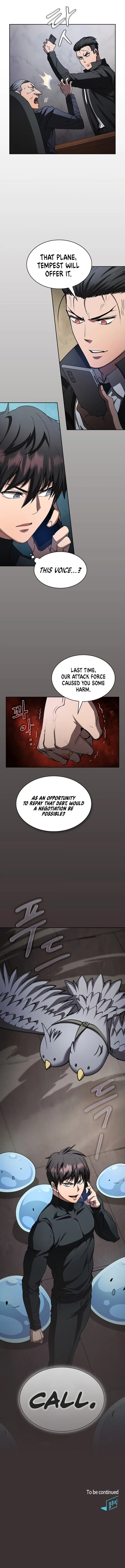 Is This Hunter for Real? Chapter 26 page 10