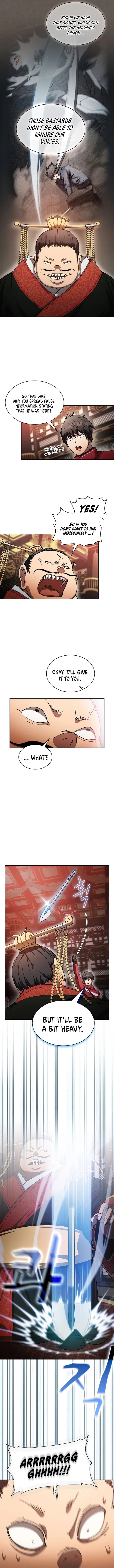 Is This Hunter for Real? Chapter 28 page 10