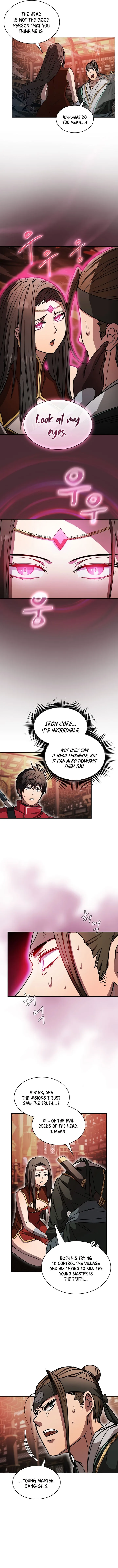 Is This Hunter for Real? Chapter 29 page 3