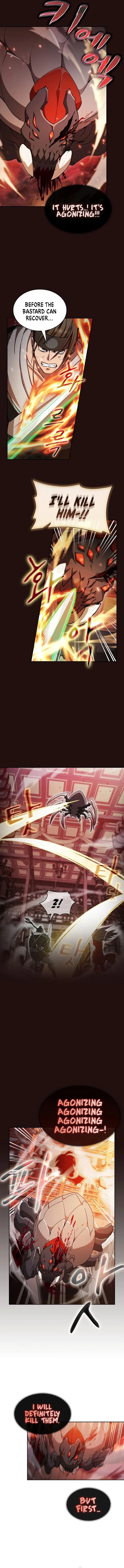 Is This Hunter for Real? Chapter 29 page 12