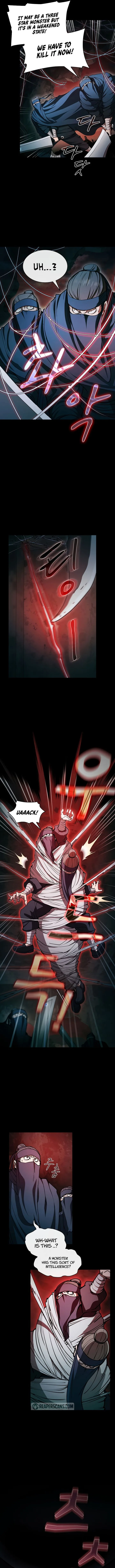 Is This Hunter for Real? Chapter 30 page 4
