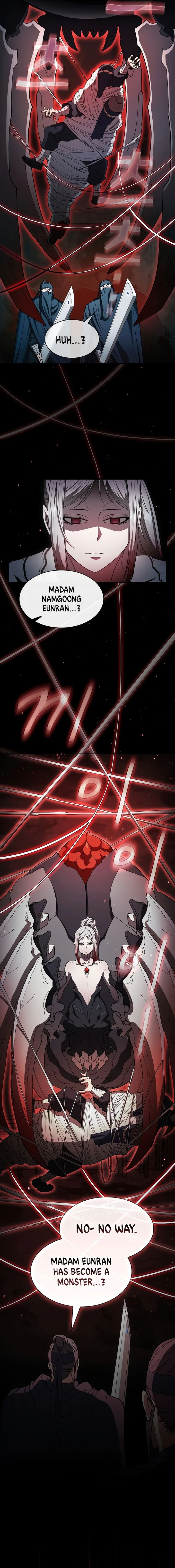 Is This Hunter for Real? Chapter 30 page 5