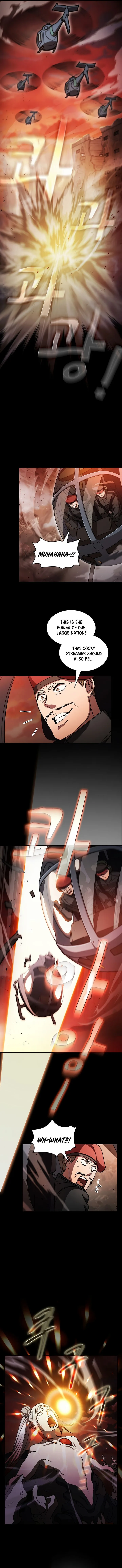 Is This Hunter for Real? Chapter 30 page 11