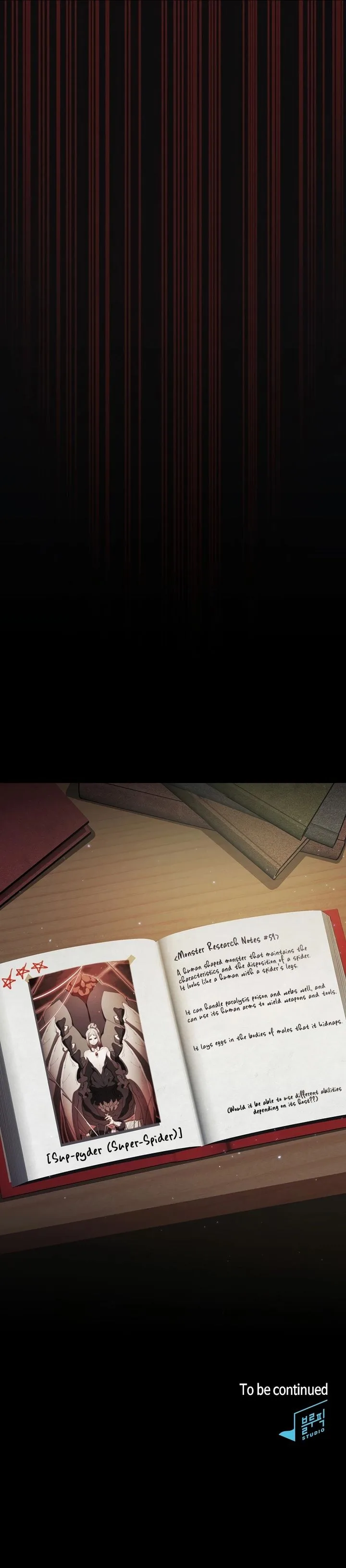 Is This Hunter for Real? Chapter 31 page 11