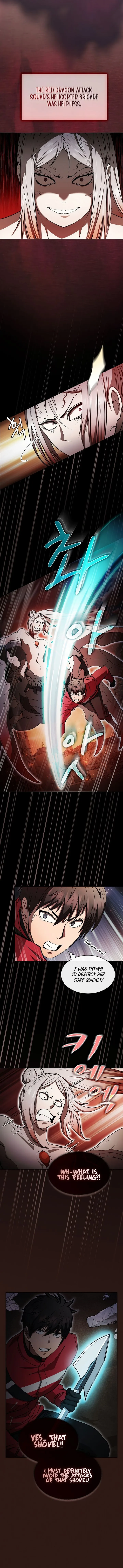 Is This Hunter for Real? Chapter 31 page 5