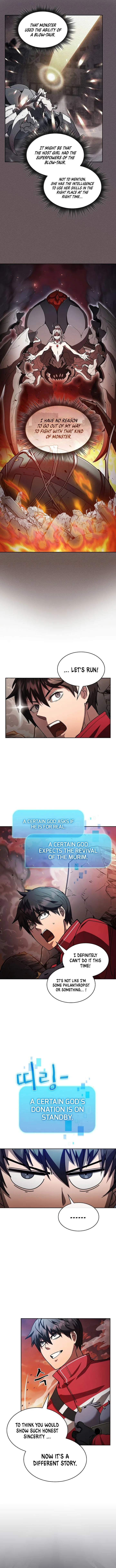 Is This Hunter for Real? Chapter 31 page 3