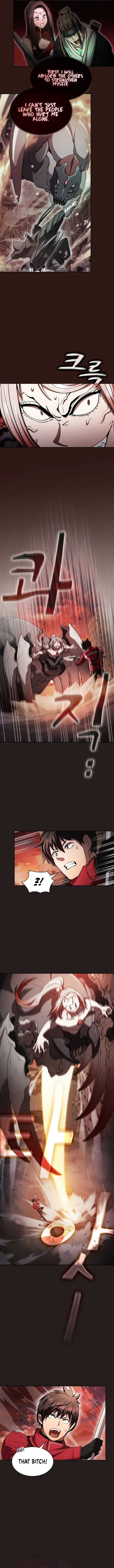 Is This Hunter for Real? Chapter 31 page 6