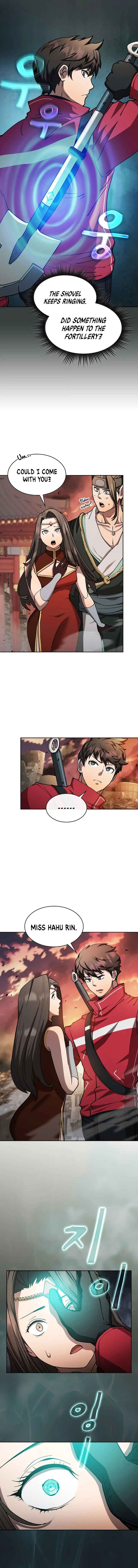 Is This Hunter for Real? Chapter 32 page 2