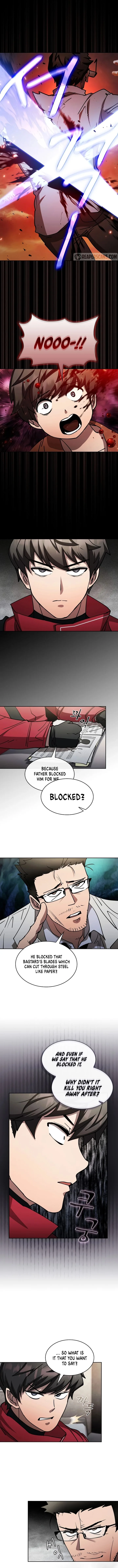 Is This Hunter for Real? Chapter 36 page 4