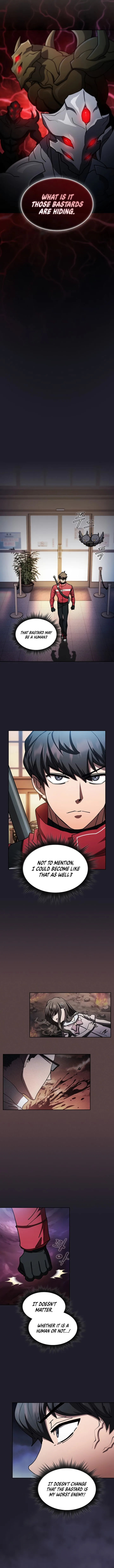 Is This Hunter for Real? Chapter 36 page 8