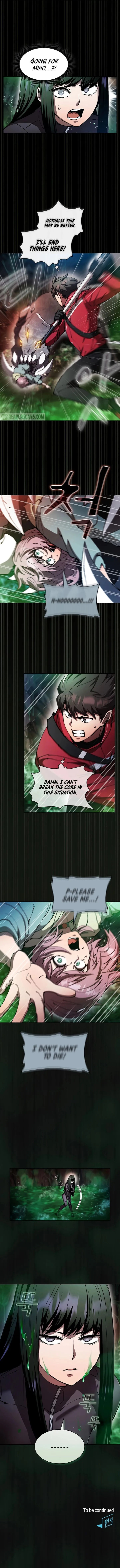 Is This Hunter for Real? Chapter 38 page 10