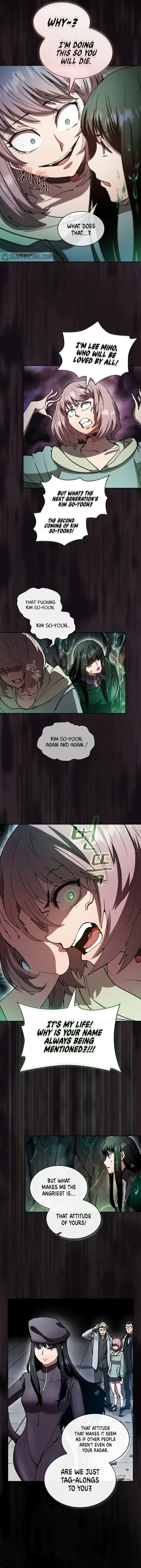 Is This Hunter for Real? Chapter 38 page 4