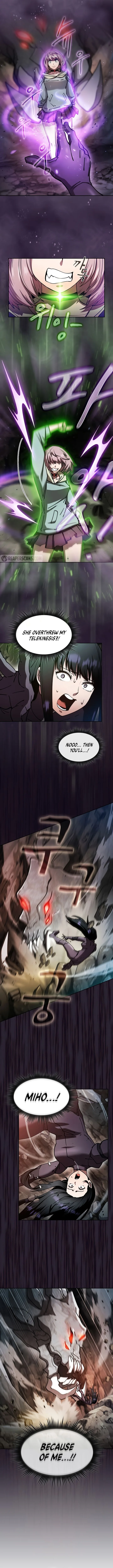 Is This Hunter for Real? Chapter 39 page 7