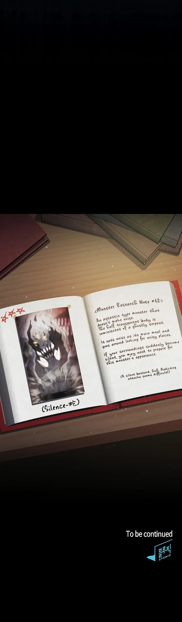 Is This Hunter for Real? Chapter 39 page 11