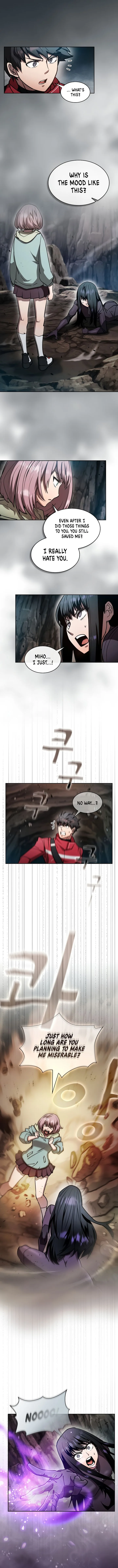 Is This Hunter for Real? Chapter 39 page 6