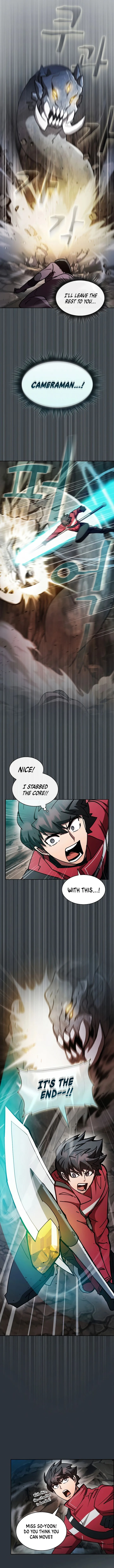 Is This Hunter for Real? Chapter 39 page 5