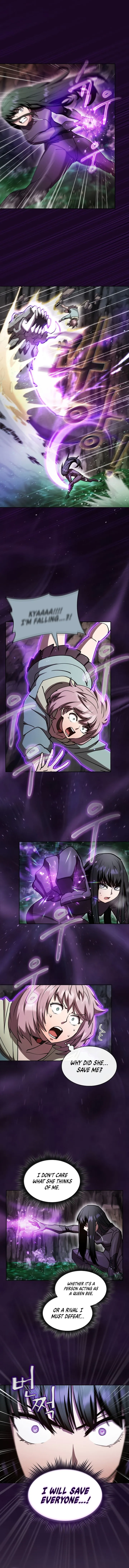 Is This Hunter for Real? Chapter 39 page 3