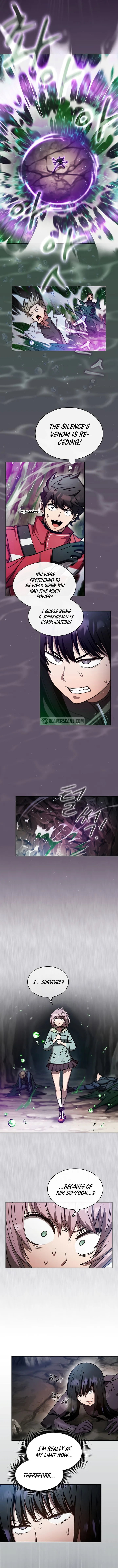 Is This Hunter for Real? Chapter 39 page 4