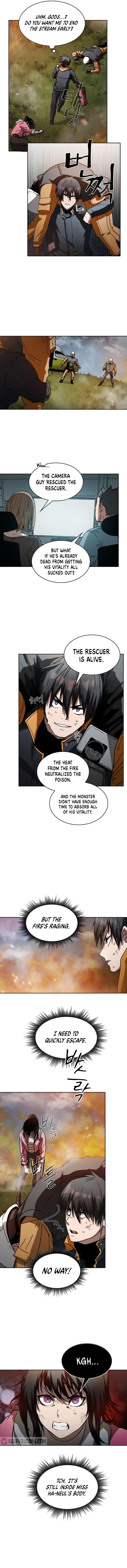 Is This Hunter for Real? Chapter 4 page 9