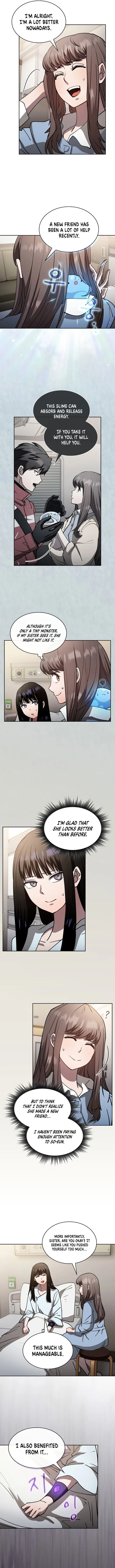 Is This Hunter for Real? Chapter 40 page 2