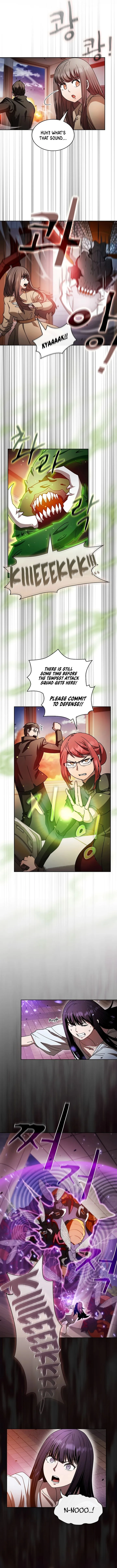 Is This Hunter for Real? Chapter 41 page 9