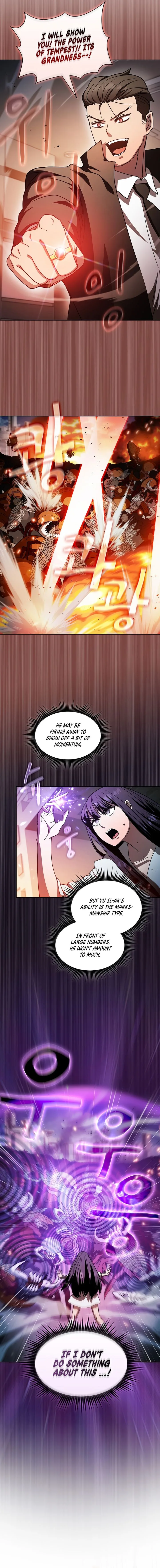Is This Hunter for Real? Chapter 41 page 8