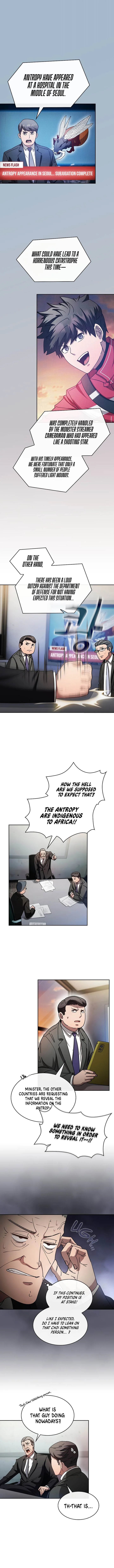 Is This Hunter for Real? Chapter 43 page 1