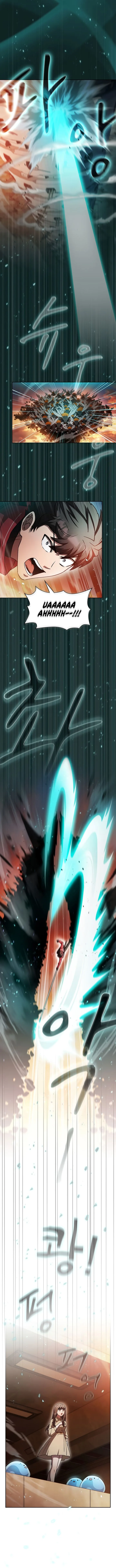 Is This Hunter for Real? Chapter 43 page 8