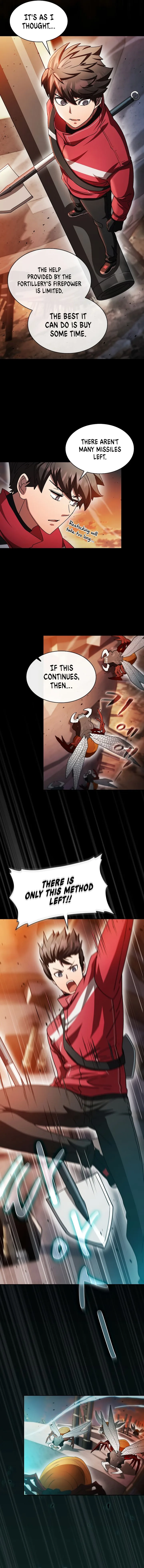 Is This Hunter for Real? Chapter 43 page 6