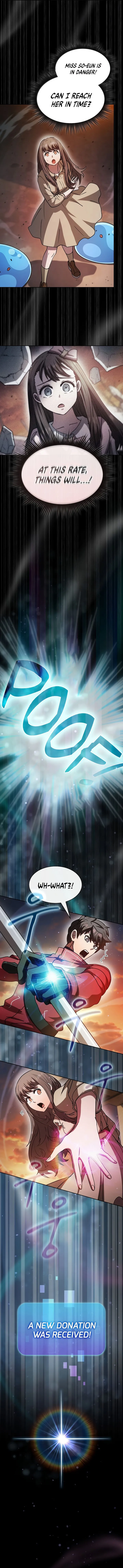 Is This Hunter for Real? Chapter 44 page 8