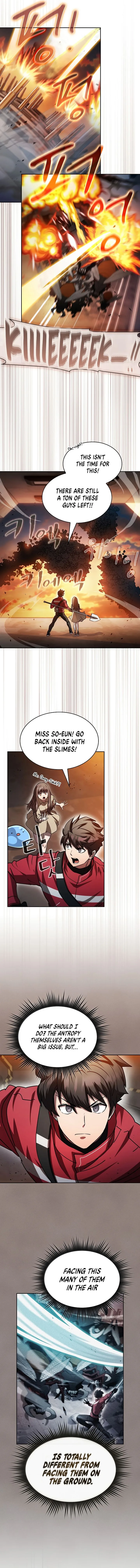 Is This Hunter for Real? Chapter 44 page 5