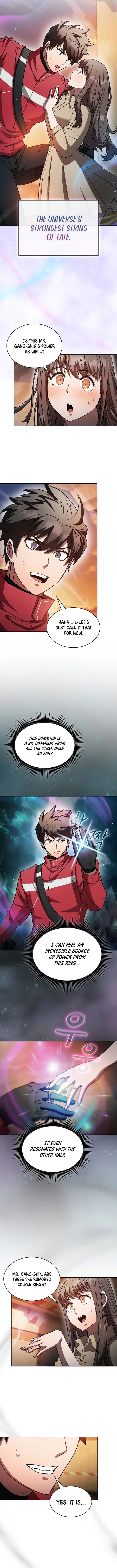 Is This Hunter for Real? Chapter 44 page 10