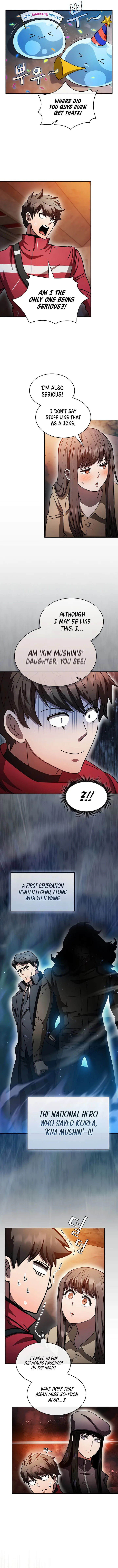 Is This Hunter for Real? Chapter 44 page 4