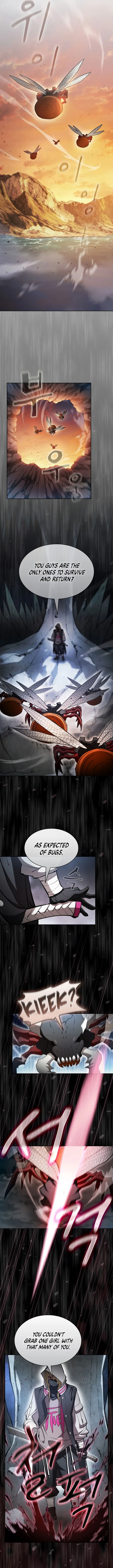 Is This Hunter for Real? Chapter 45 page 10