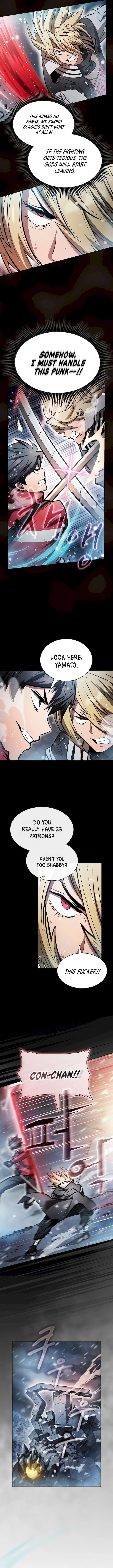 Is This Hunter for Real? Chapter 47 page 7