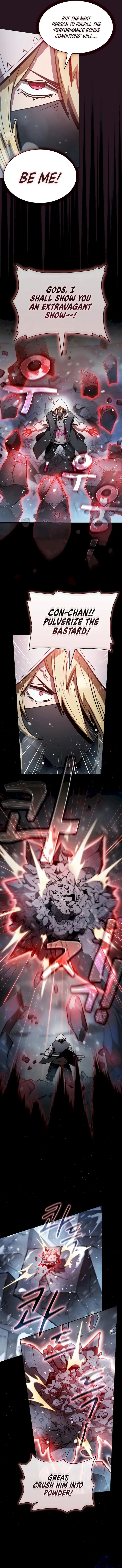 Is This Hunter for Real? Chapter 47 page 3