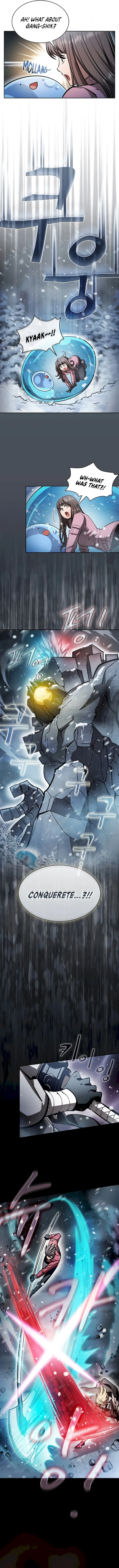 Is This Hunter for Real? Chapter 47 page 6
