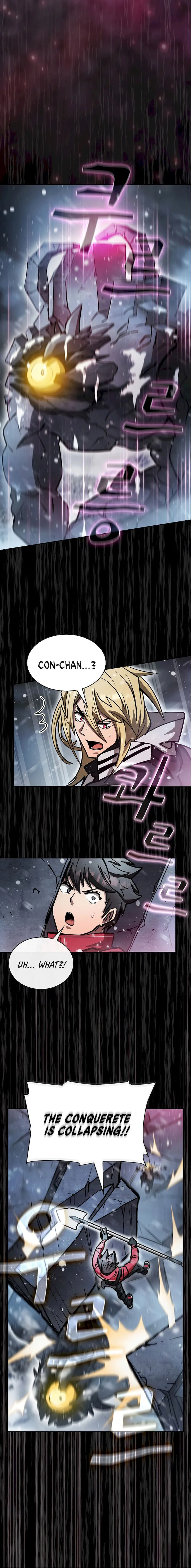 Is This Hunter for Real? Chapter 47 page 10