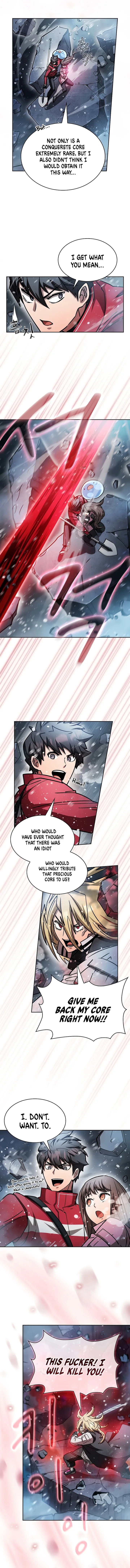Is This Hunter for Real? Chapter 48 page 2