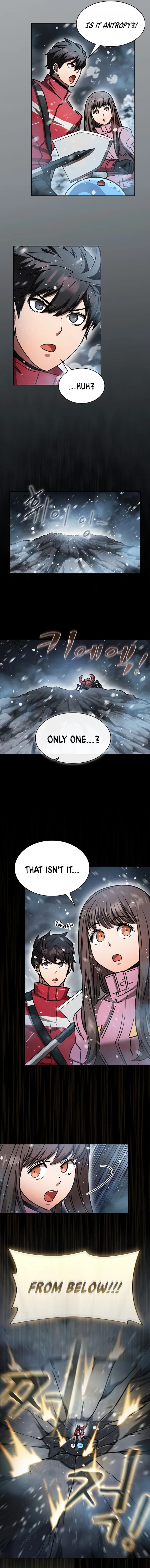 Is This Hunter for Real? Chapter 48 page 10