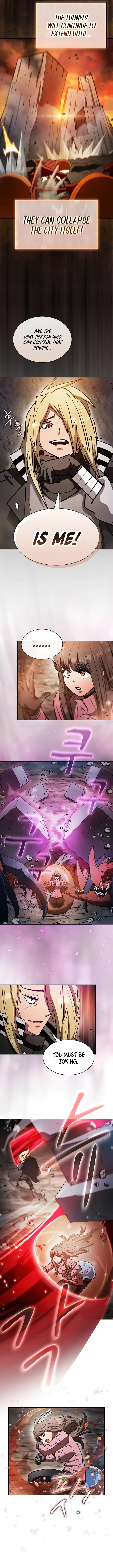 Is This Hunter for Real? Chapter 49 page 7
