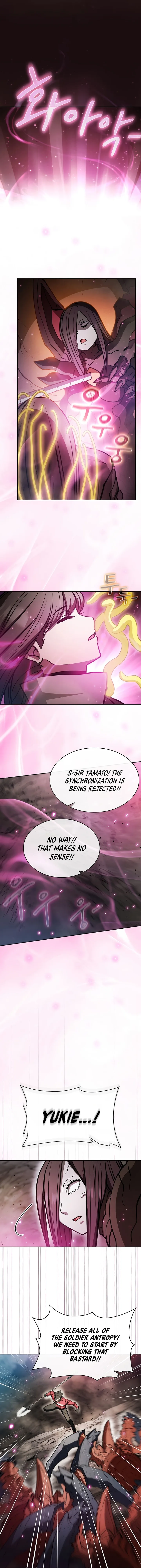 Is This Hunter for Real? Chapter 50 page 9