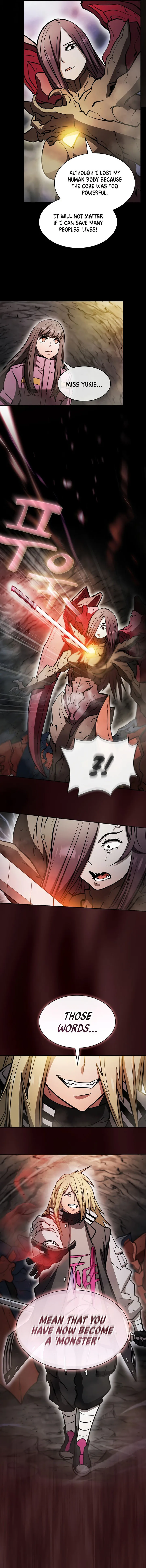 Is This Hunter for Real? Chapter 50 page 4