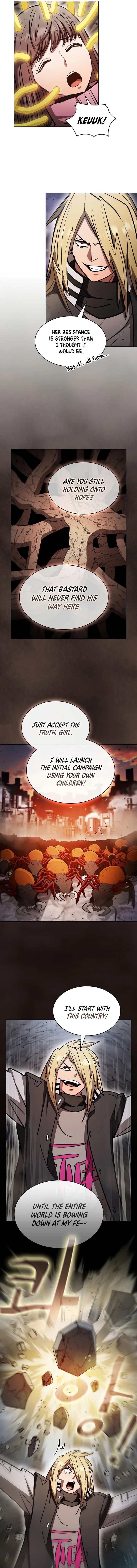 Is This Hunter for Real? Chapter 50 page 6